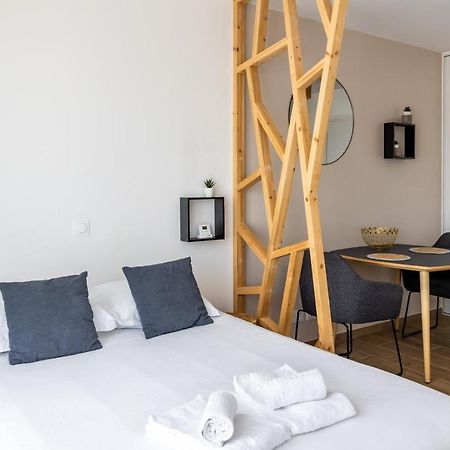 Apartament Sunset Saint-Malo Zewnętrze zdjęcie