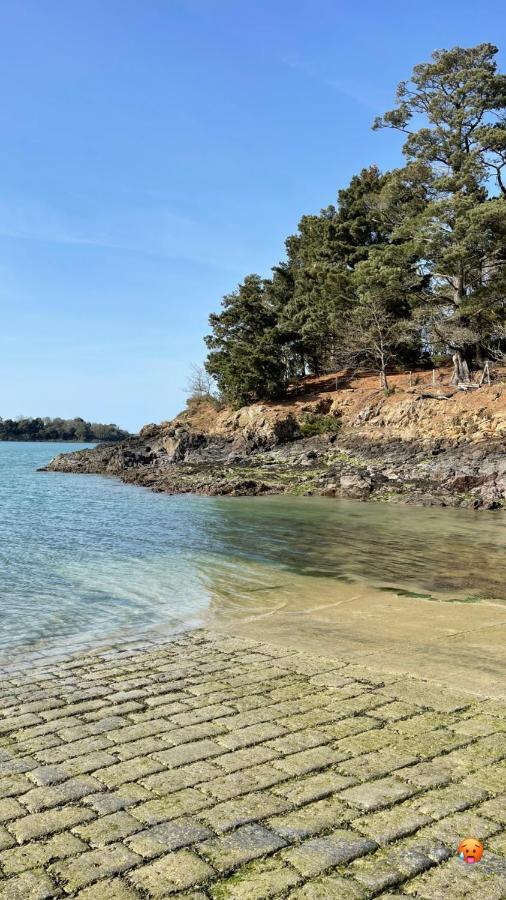 Apartament Sunset Saint-Malo Zewnętrze zdjęcie