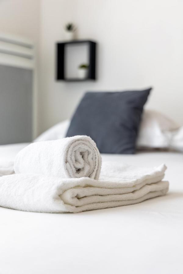 Apartament Sunset Saint-Malo Zewnętrze zdjęcie