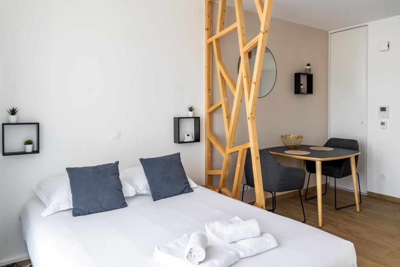 Apartament Sunset Saint-Malo Zewnętrze zdjęcie