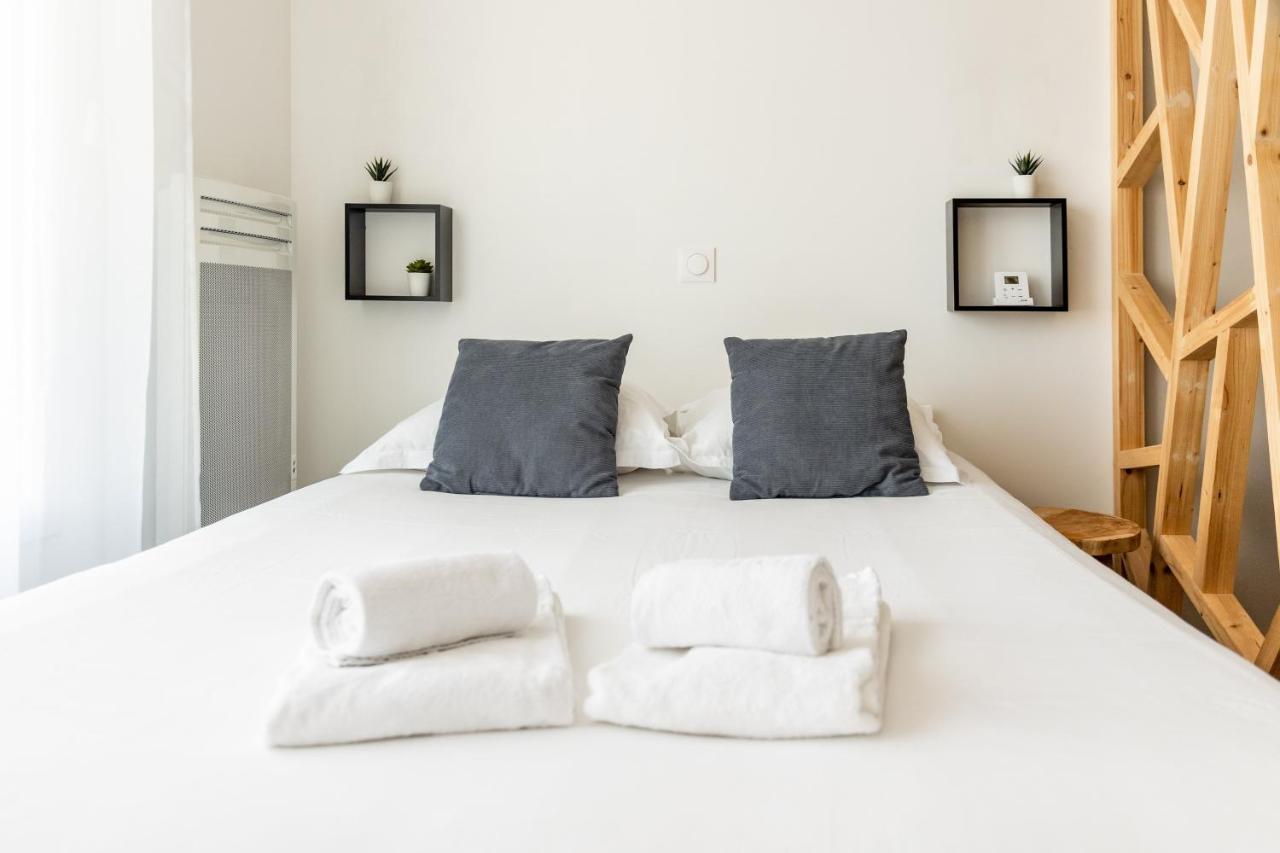 Apartament Sunset Saint-Malo Zewnętrze zdjęcie